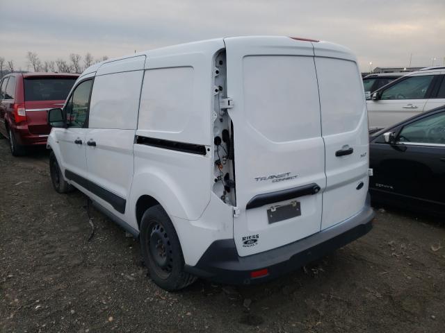 Photo 2 VIN: NM0LS7F72G1289825 - FORD TRANSIT CO 