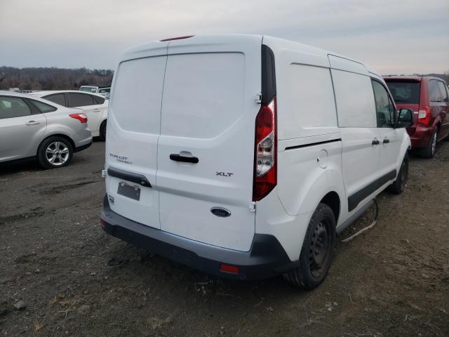 Photo 3 VIN: NM0LS7F72G1289825 - FORD TRANSIT CO 