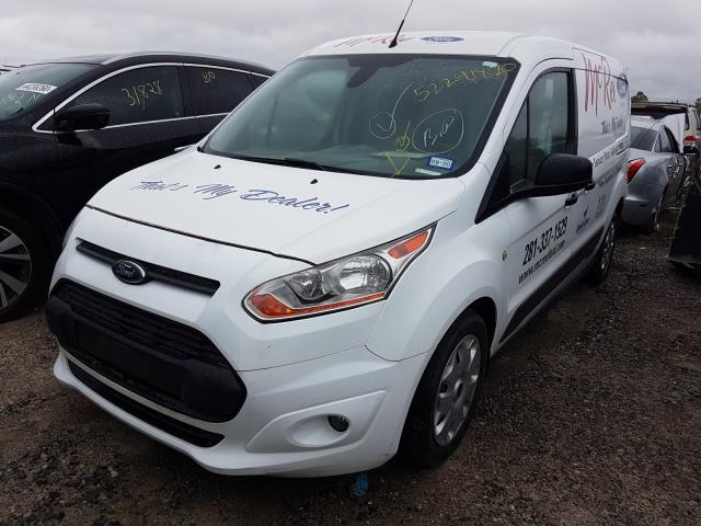 Photo 1 VIN: NM0LS7F72H1305068 - FORD TRANSIT CO 