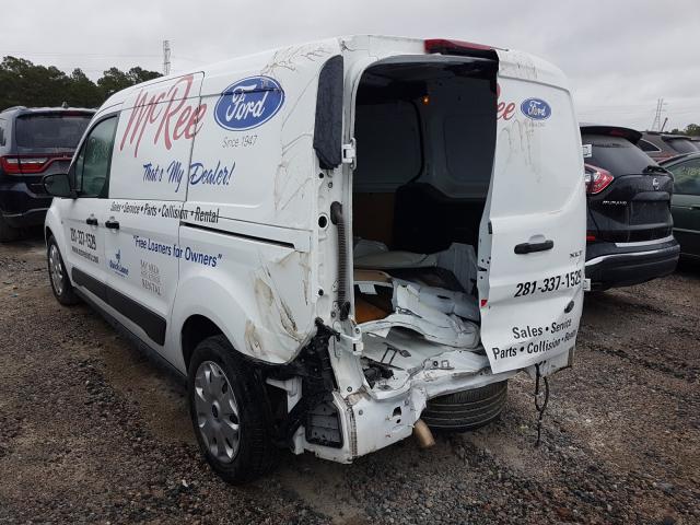 Photo 2 VIN: NM0LS7F72H1305068 - FORD TRANSIT CO 