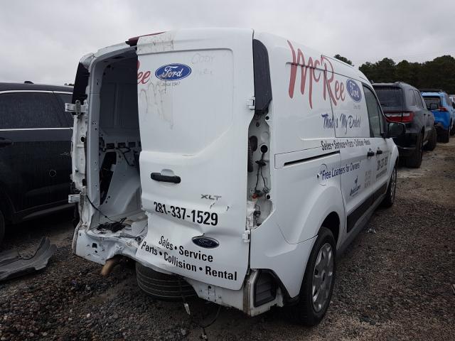 Photo 3 VIN: NM0LS7F72H1305068 - FORD TRANSIT CO 