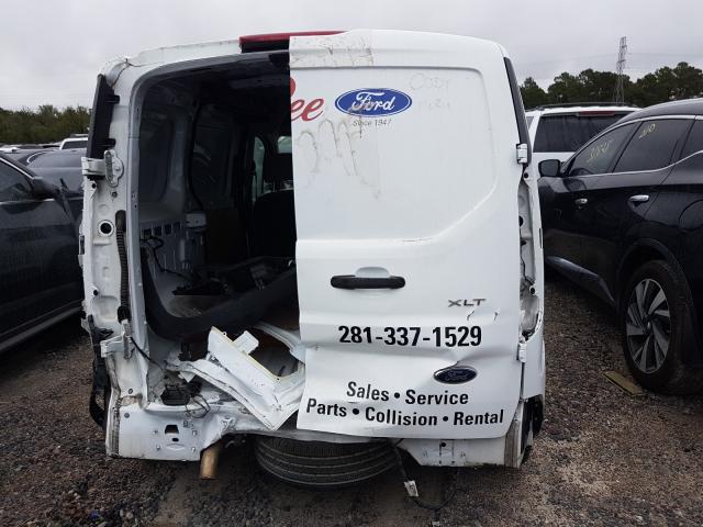 Photo 8 VIN: NM0LS7F72H1305068 - FORD TRANSIT CO 