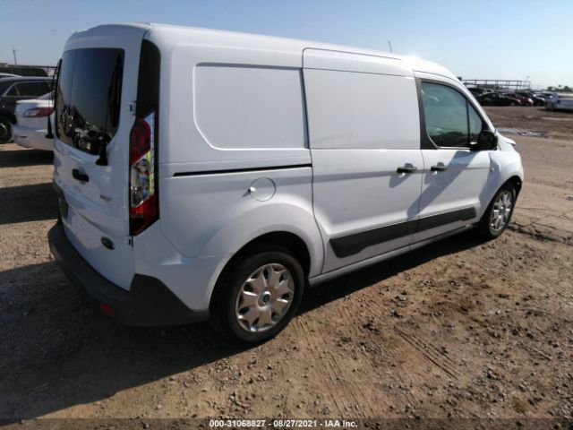 Photo 3 VIN: NM0LS7F72H1313543 - FORD TRANSIT CONNECT VAN 