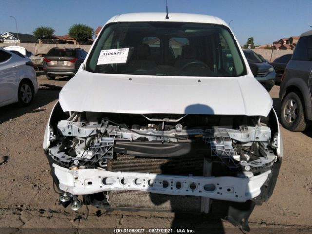 Photo 5 VIN: NM0LS7F72H1313543 - FORD TRANSIT CONNECT VAN 