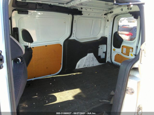 Photo 7 VIN: NM0LS7F72H1313543 - FORD TRANSIT CONNECT VAN 