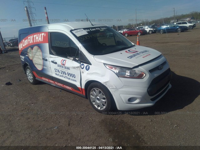 Photo 0 VIN: NM0LS7F72J1380214 - FORD TRANSIT CONNECT VAN 