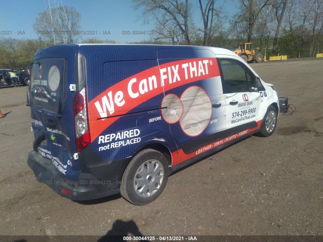 Photo 3 VIN: NM0LS7F72J1380214 - FORD TRANSIT CONNECT VAN 