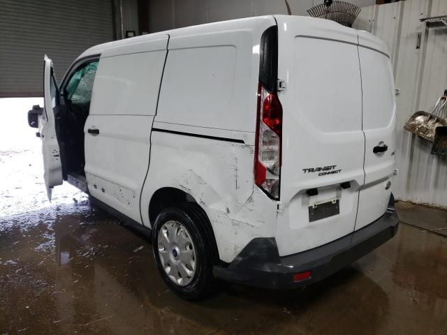 Photo 2 VIN: NM0LS7F73E1134715 - FORD TRANSIT CO 