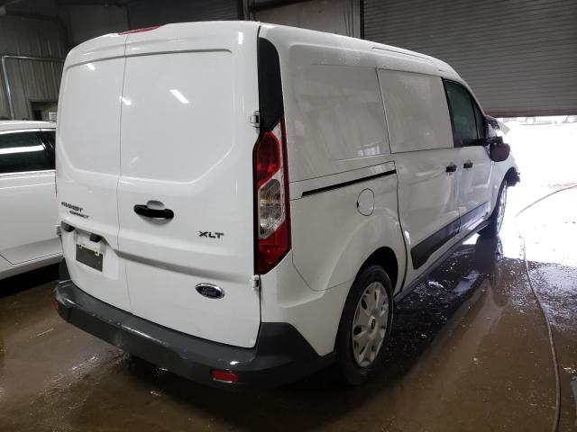 Photo 3 VIN: NM0LS7F73E1134715 - FORD TRANSIT CO 