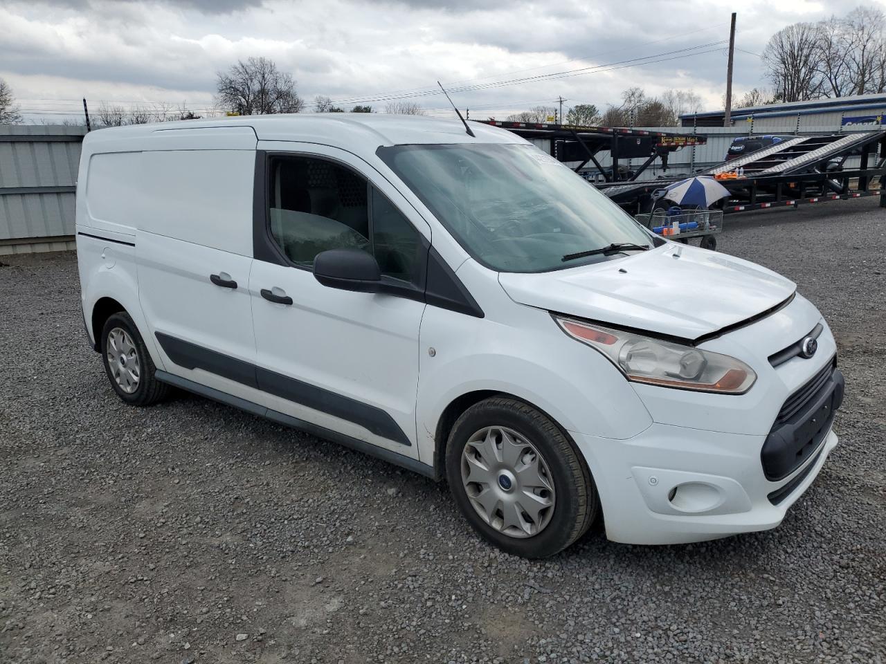 Photo 3 VIN: NM0LS7F73E1135928 - FORD TRANSIT 