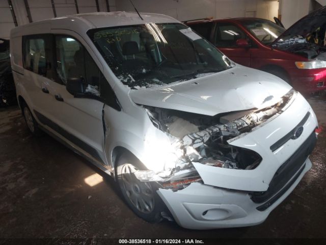 Photo 5 VIN: NM0LS7F73E1145441 - FORD TRANSIT CONNECT 