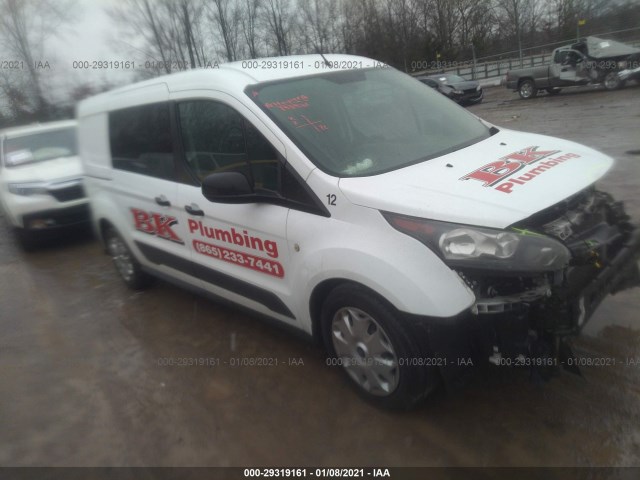 Photo 0 VIN: NM0LS7F73E1167052 - FORD TRANSIT CONNECT 