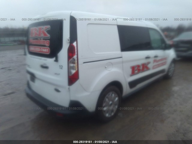 Photo 3 VIN: NM0LS7F73E1167052 - FORD TRANSIT CONNECT 