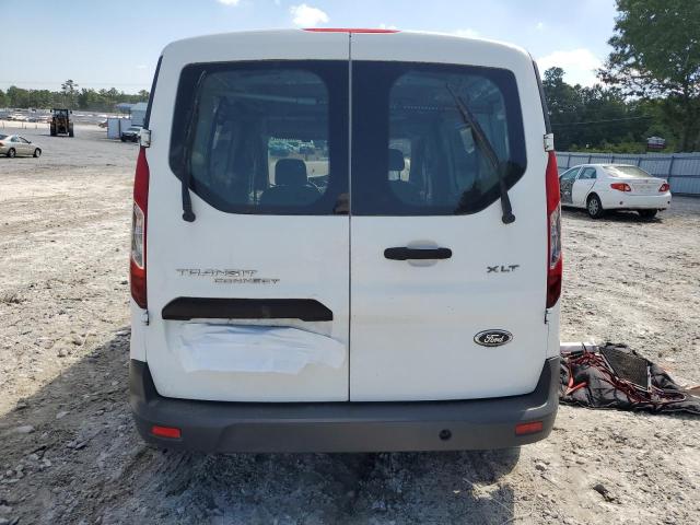 Photo 5 VIN: NM0LS7F73F1176450 - FORD TRANSIT 