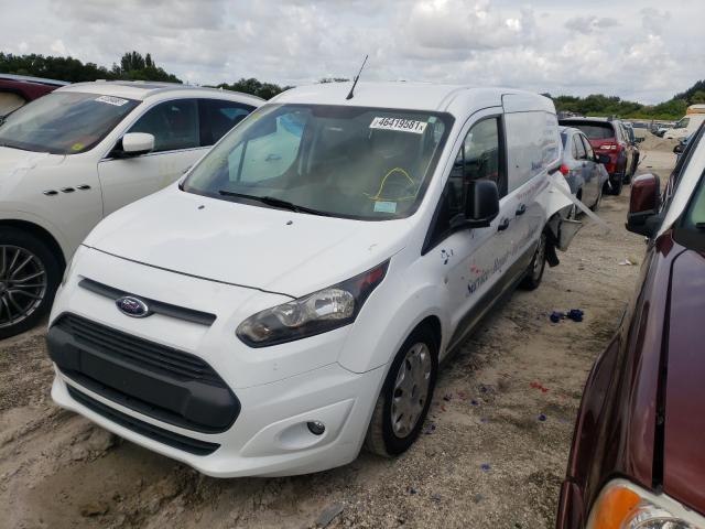 Photo 1 VIN: NM0LS7F73F1178358 - FORD TRANSIT CO 