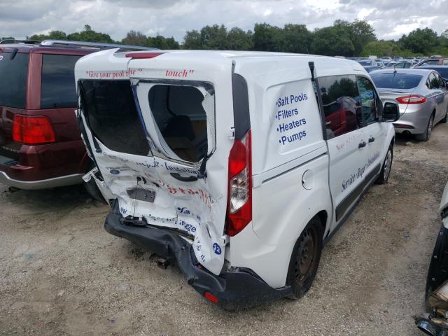 Photo 3 VIN: NM0LS7F73F1178358 - FORD TRANSIT CO 