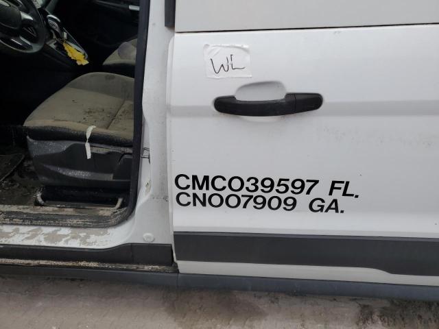 Photo 11 VIN: NM0LS7F73F1192969 - FORD TRANSIT CO 