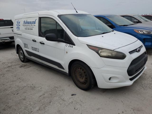 Photo 3 VIN: NM0LS7F73F1192969 - FORD TRANSIT CO 