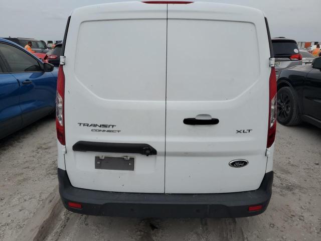 Photo 5 VIN: NM0LS7F73F1192969 - FORD TRANSIT CO 