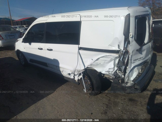 Photo 2 VIN: NM0LS7F73F1205297 - FORD TRANSIT CONNECT 