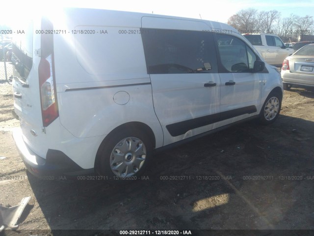 Photo 3 VIN: NM0LS7F73F1205297 - FORD TRANSIT CONNECT 