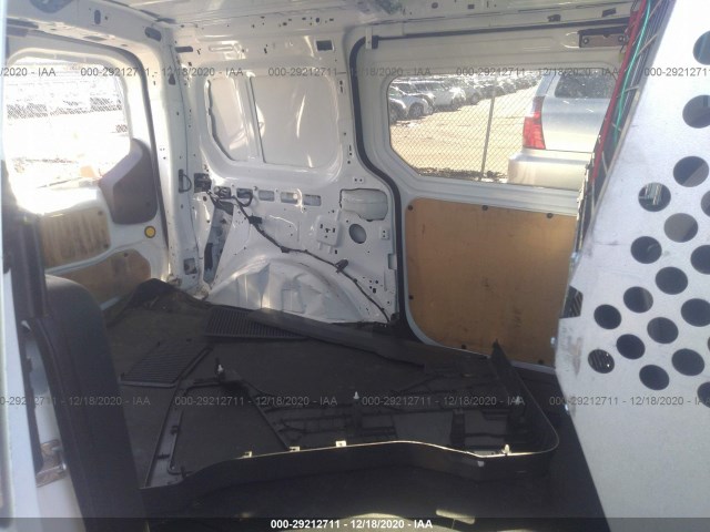 Photo 7 VIN: NM0LS7F73F1205297 - FORD TRANSIT CONNECT 