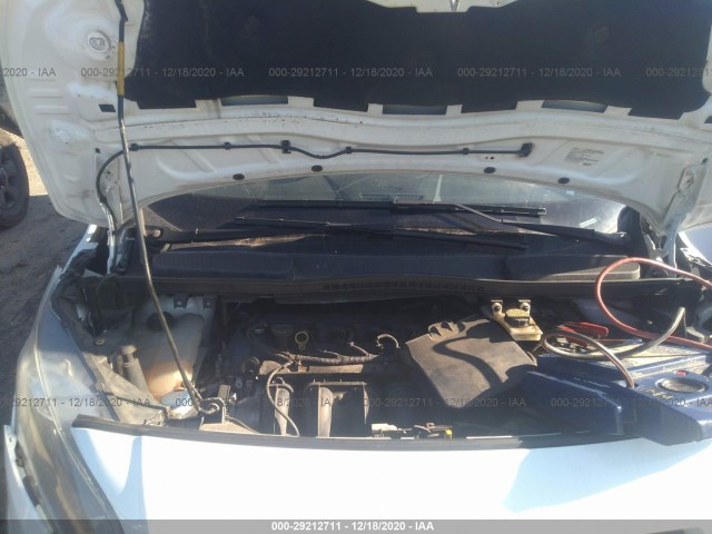 Photo 9 VIN: NM0LS7F73F1205297 - FORD TRANSIT CONNECT 