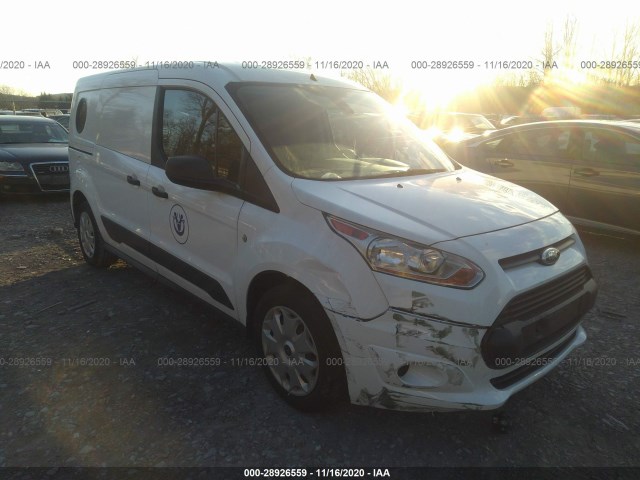 Photo 0 VIN: NM0LS7F73G1242982 - FORD TRANSIT CONNECT 