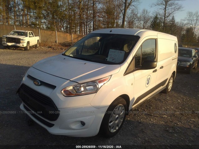 Photo 1 VIN: NM0LS7F73G1242982 - FORD TRANSIT CONNECT 