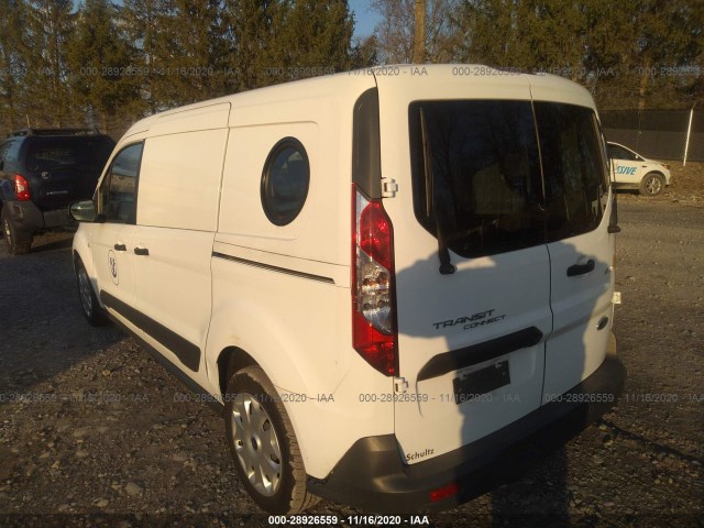 Photo 2 VIN: NM0LS7F73G1242982 - FORD TRANSIT CONNECT 