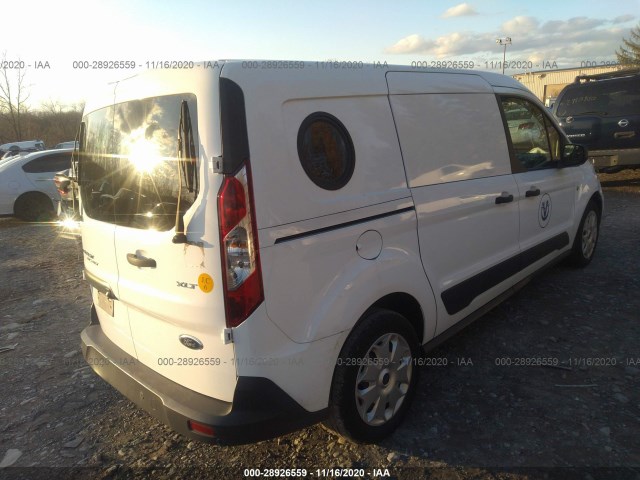 Photo 3 VIN: NM0LS7F73G1242982 - FORD TRANSIT CONNECT 