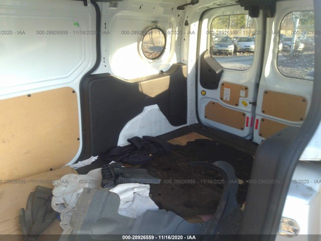 Photo 7 VIN: NM0LS7F73G1242982 - FORD TRANSIT CONNECT 