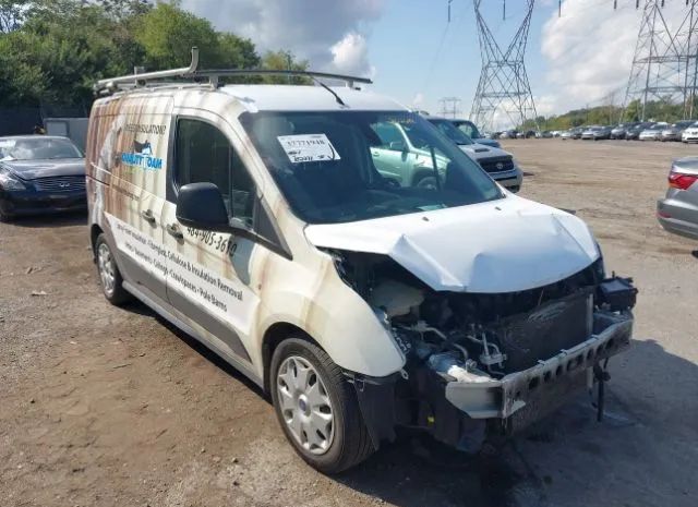 Photo 5 VIN: NM0LS7F73G1262648 - FORD TRANSIT CONNECT 