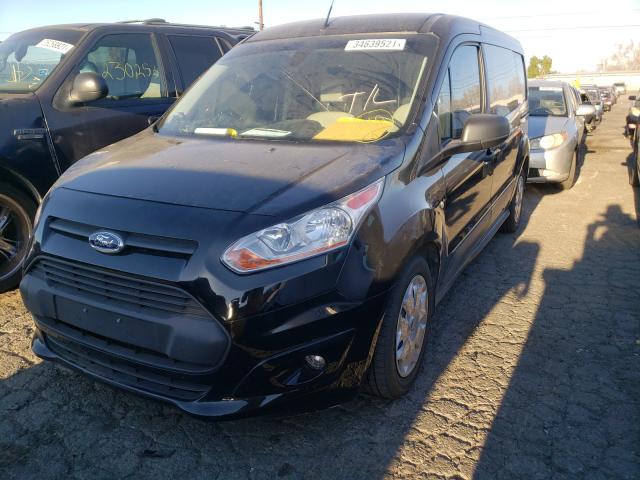 Photo 1 VIN: NM0LS7F73G1277196 - FORD TRANSIT CO 