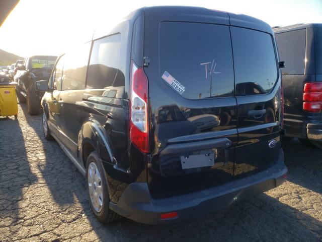 Photo 2 VIN: NM0LS7F73G1277196 - FORD TRANSIT CO 