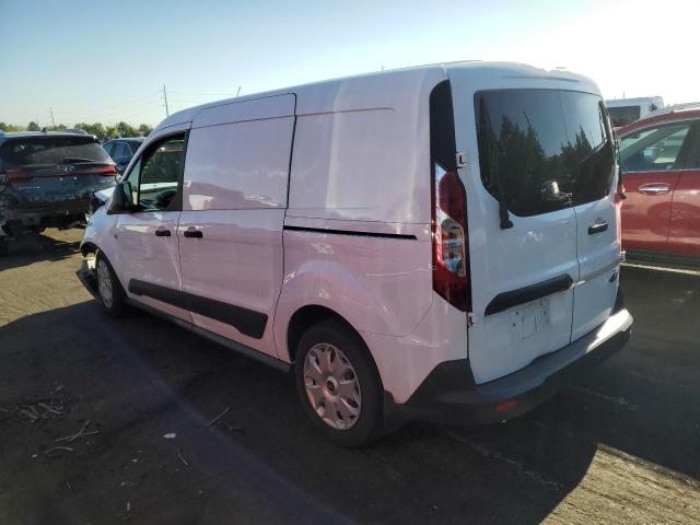 Photo 1 VIN: NM0LS7F73H1297434 - FORD TRANSIT 