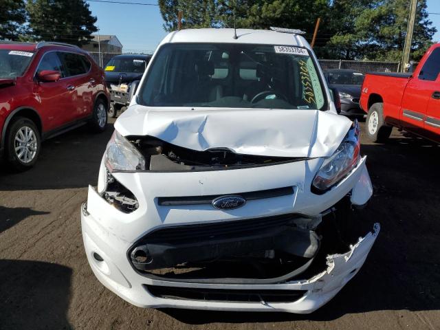 Photo 4 VIN: NM0LS7F73H1297434 - FORD TRANSIT 