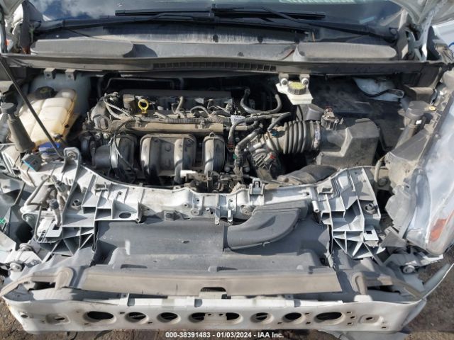 Photo 9 VIN: NM0LS7F73H1300042 - FORD TRANSIT CONNECT 