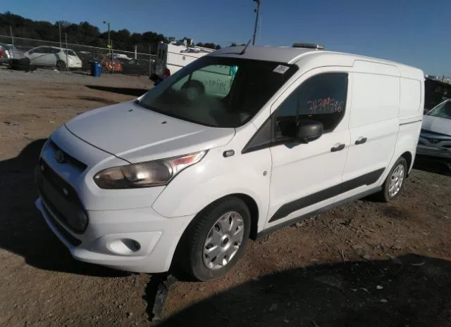 Photo 1 VIN: NM0LS7F73H1302860 - FORD TRANSIT CONNECT VAN 