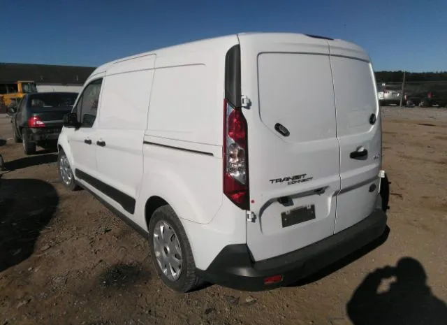 Photo 2 VIN: NM0LS7F73H1302860 - FORD TRANSIT CONNECT VAN 