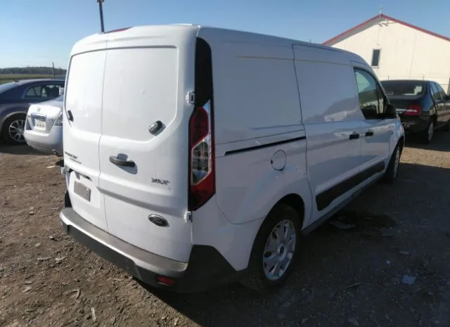 Photo 3 VIN: NM0LS7F73H1302860 - FORD TRANSIT CONNECT VAN 