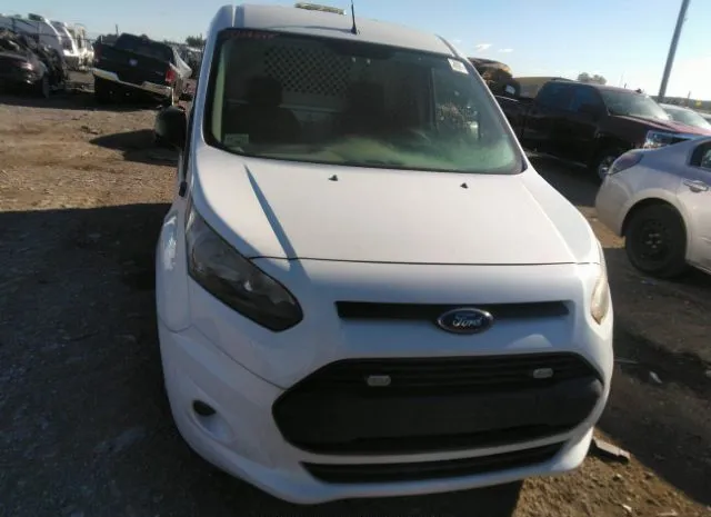 Photo 5 VIN: NM0LS7F73H1302860 - FORD TRANSIT CONNECT VAN 