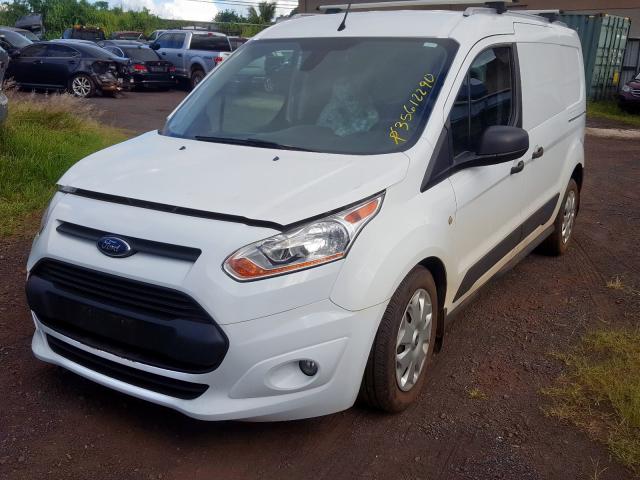 Photo 1 VIN: NM0LS7F73H1304026 - FORD TRANSIT CO 