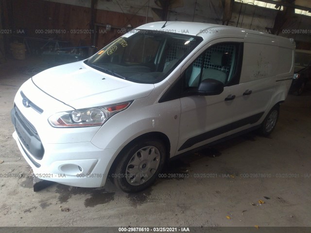 Photo 1 VIN: NM0LS7F73H1317231 - FORD TRANSIT CONNECT VAN 