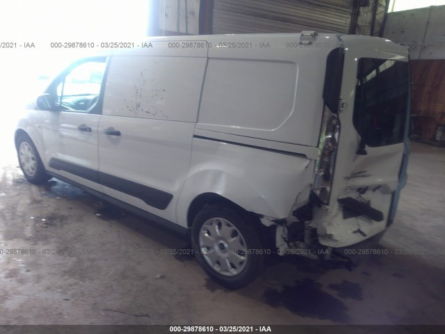 Photo 2 VIN: NM0LS7F73H1317231 - FORD TRANSIT CONNECT VAN 