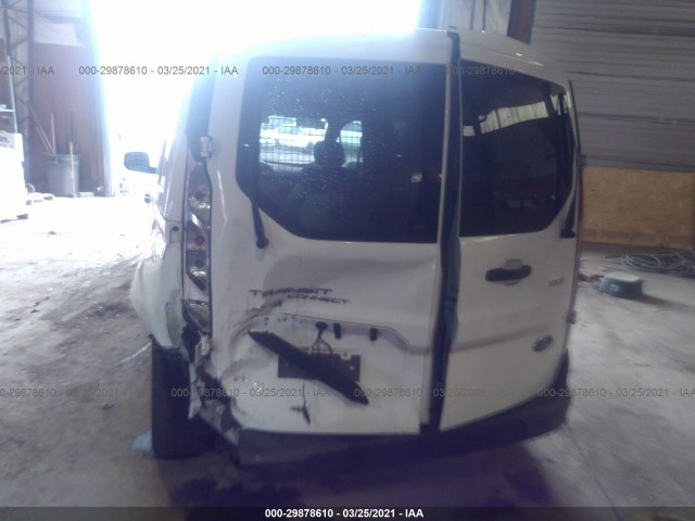 Photo 5 VIN: NM0LS7F73H1317231 - FORD TRANSIT CONNECT VAN 