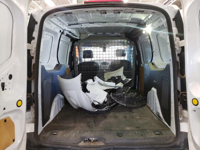 Photo 5 VIN: NM0LS7F73H1329587 - FORD TRANSIT CO 