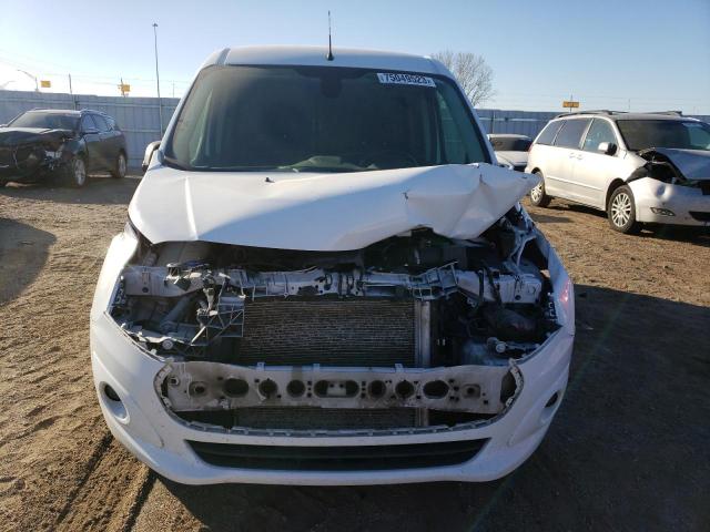 Photo 4 VIN: NM0LS7F73J1355869 - FORD TRANSIT 