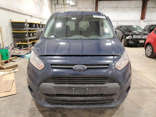 Photo 4 VIN: NM0LS7F73J1359744 - FORD TRANSIT CO 