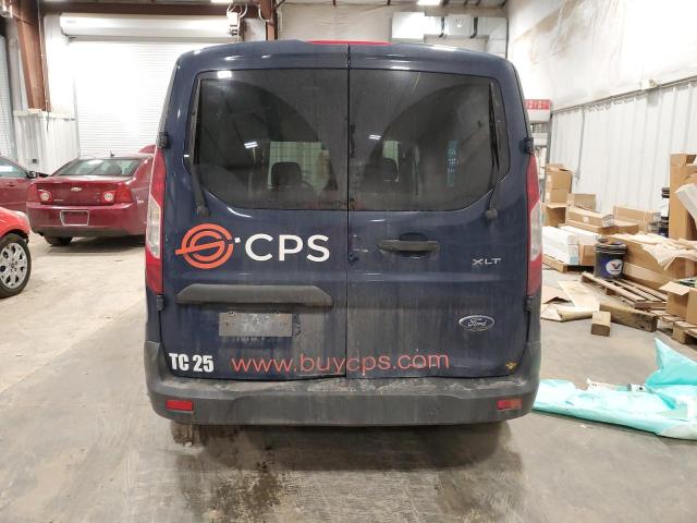 Photo 5 VIN: NM0LS7F73J1359744 - FORD TRANSIT CO 